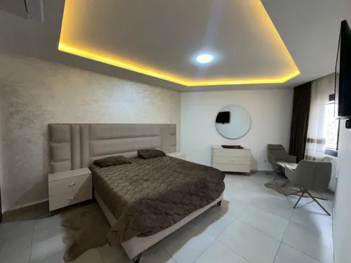 Location Appartement F4 Alger Bir mourad rais