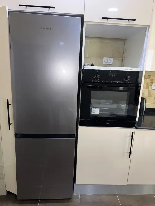 Location Appartement F3 Alger Saoula