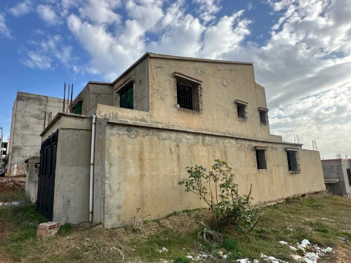 Vente Villa Alger Mahelma