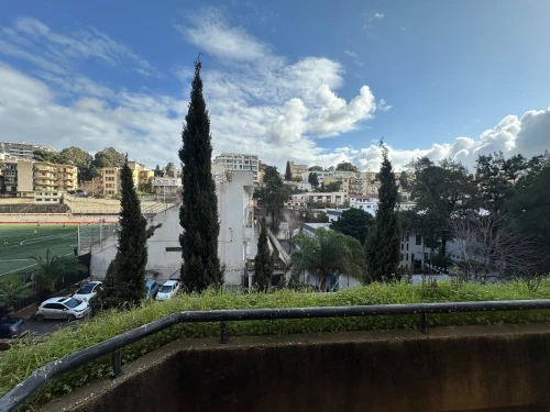 Location Appartement F4 Alger Hydra