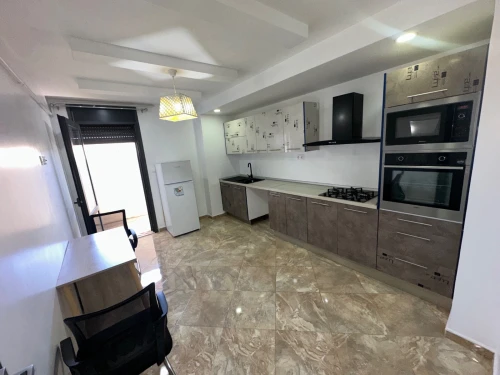Location Appartement F4 Alger Birkhadem