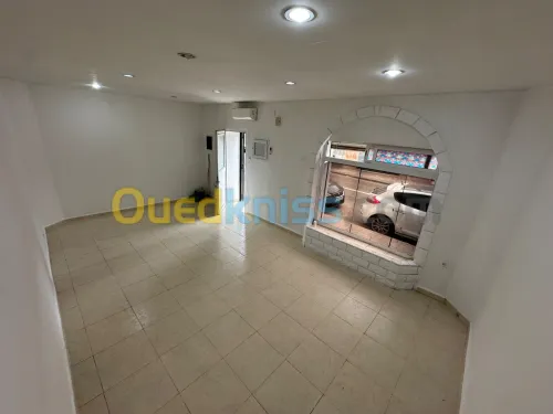 Location Local Alger El mouradia