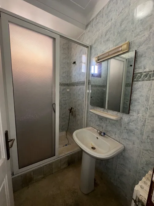 Location Appartement Niveau de villa F3 Alger Bir mourad rais