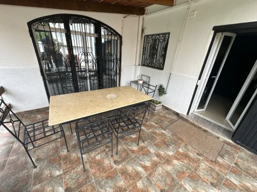 Location Villa Alger Birkhadem