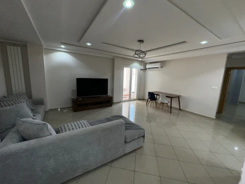 Vente Appartement F4 Alger Birkhadem