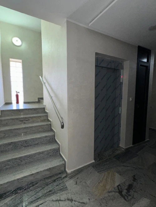 Location Appartement F4 Alger Birkhadem