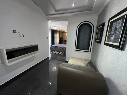 Location Appartement Penthouse F5 Alger Birkhadem