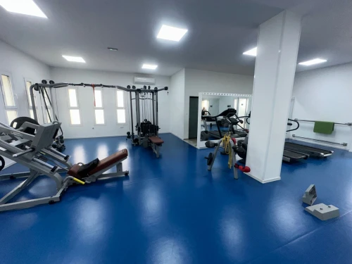 Location Appartement F2 Alger Birkhadem