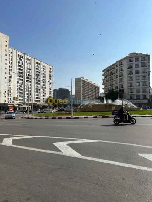 Vente Local Alger Alger centre