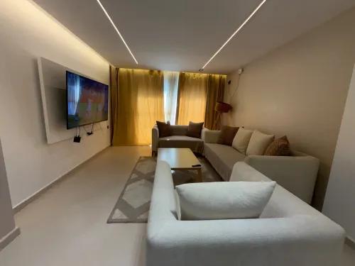 Location Appartement F3 Annaba Seraidi 12