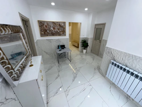 Location Appartement F3 Alger Ben aknoun