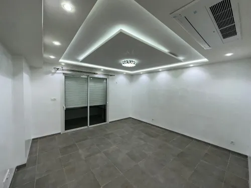 Location Appartement F4 Alger Hydra