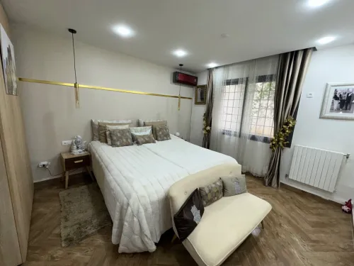 Vente Villa Alger Baba hassen