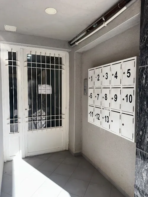 Vente Appartement F2 Alger Birkhadem