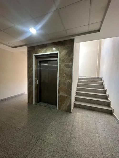 Vente Appartement F4 Alger Said hamdine