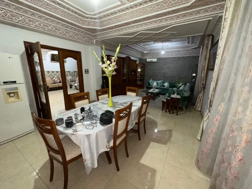 Vente Villa Alger Kouba