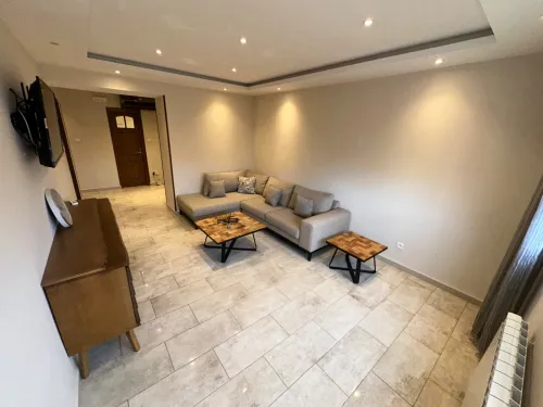 Location Appartement F3 Alger Hydra