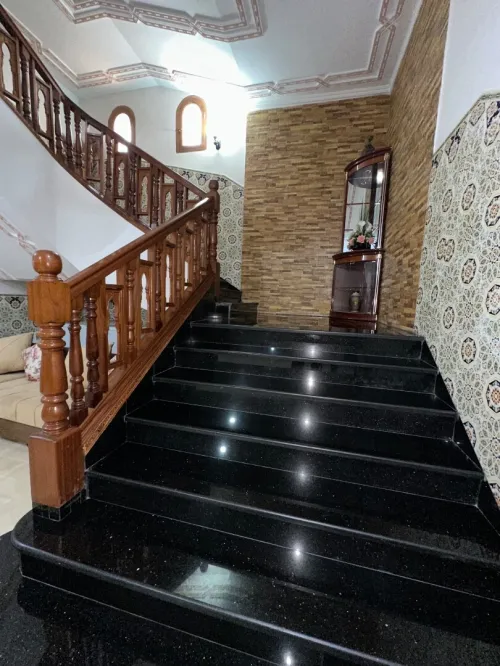 Vente Villa Alger Kouba