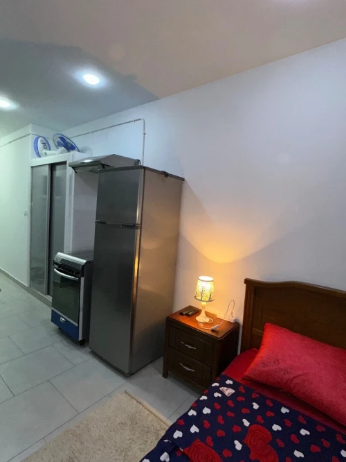 Vente Appartement F3 Alger Bordj el kiffan
