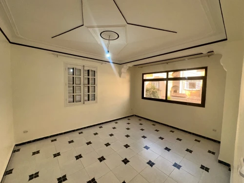 Location Appartement Niveau de villa F4 Alger Birkhadem