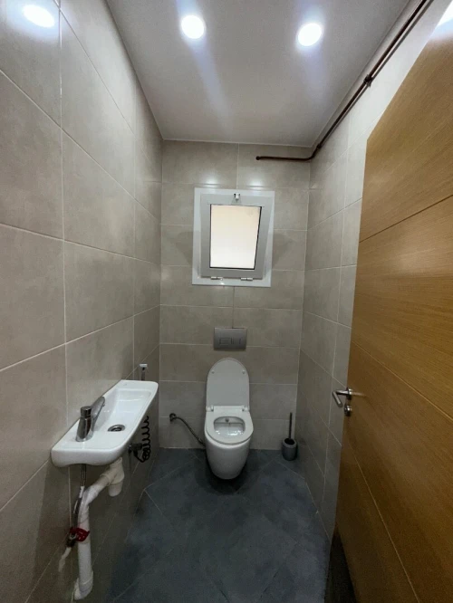 Vente Appartement F4 Alger Birkhadem