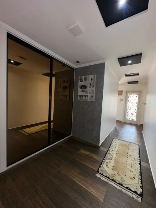 Location Appartement Penthouse F5 Alger Birkhadem