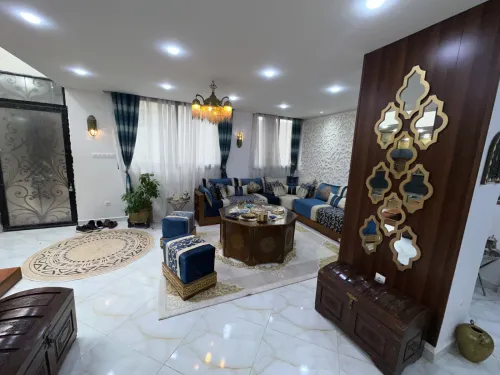 Vente Villa Alger Baba hassen