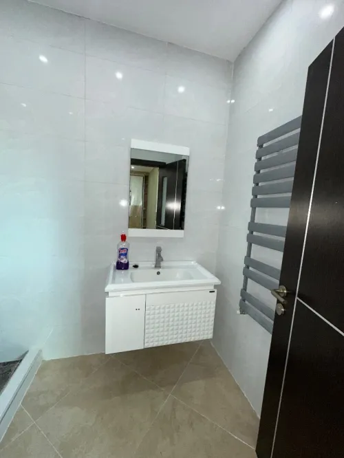 Vente Appartement F4 Alger Said hamdine