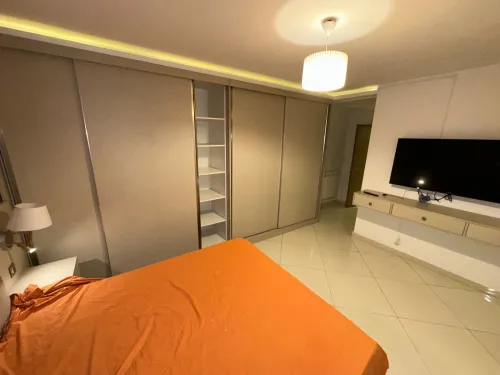 Location Appartement F3 Alger El mouradia