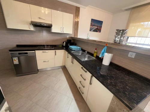 Location Appartement F3 Alger Birkhadem