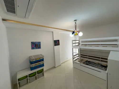 Location Appartement F3 Alger El mouradia