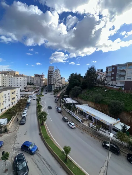 Vente Appartement F4 Alger Said hamdine