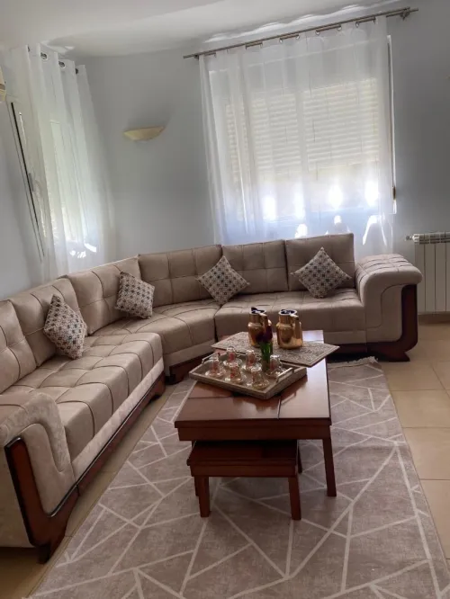 Location Appartement F4 Alger Ain naadja