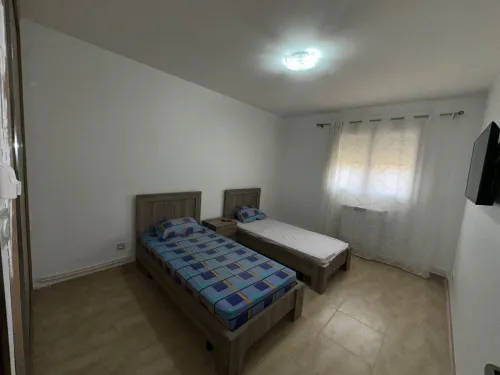 Location Appartement F3 Alger Saoula