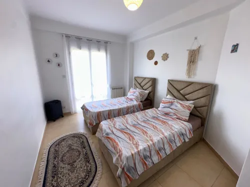 Location Appartement F4 Alger Ain naadja