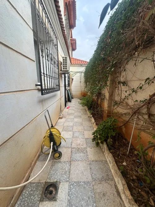 Vente Villa Alger Kouba