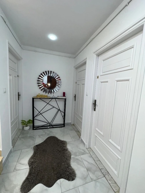 Vente Appartement F3 Alger Bordj el kiffan
