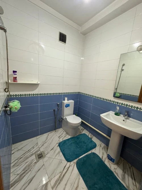 Location Appartement F4 Alger Hydra