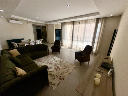 Location Appartement Duplex F4 Alger Birkhadem