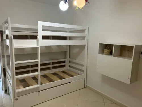Location Appartement F3 Alger El mouradia