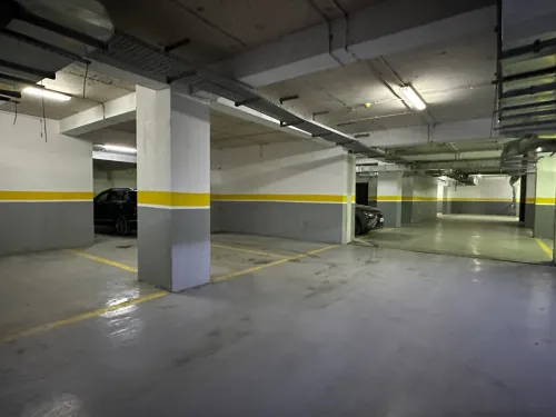 Location Appartement F4 Alger Hydra