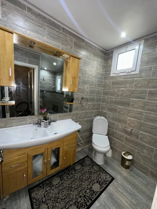 Location Villa Alger Birkhadem
