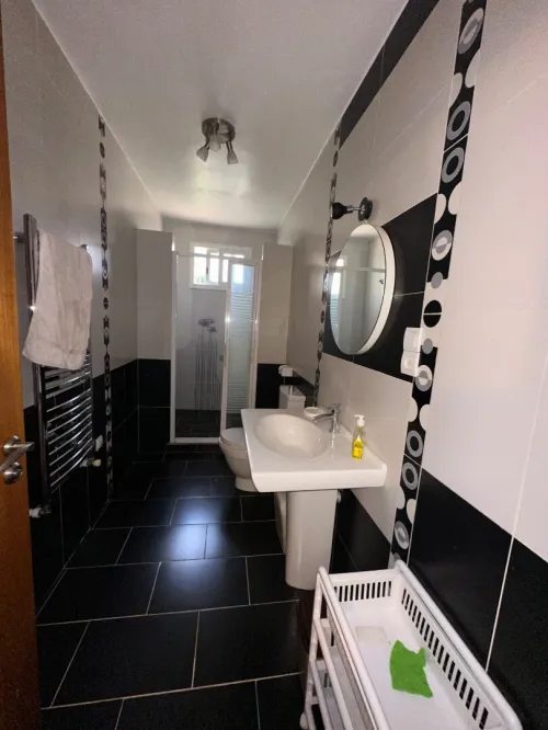 Location Appartement Niveau de villa F3 Alger Birkhadem