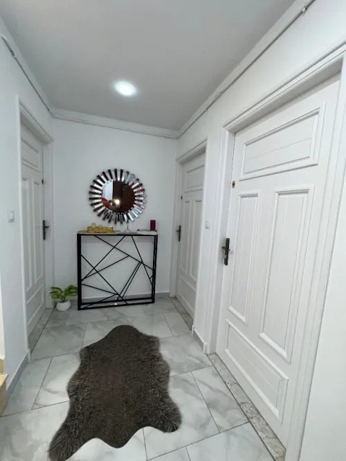 Vente Appartement F3 Alger Bordj el kiffan