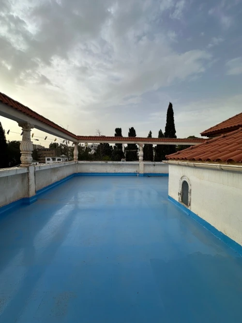 Vente Villa Alger Kouba