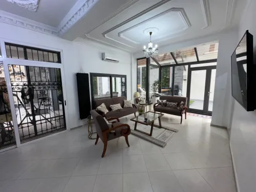 Vente Villa Alger Baba hassen
