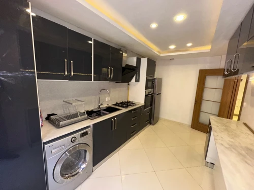Location Appartement F3 Alger El mouradia