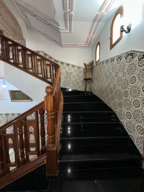 Vente Villa Alger Kouba