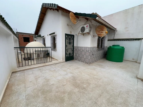 Vente Villa Tipaza Douaouda