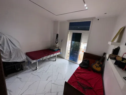 Vente Appartement F2 Alger El harrach